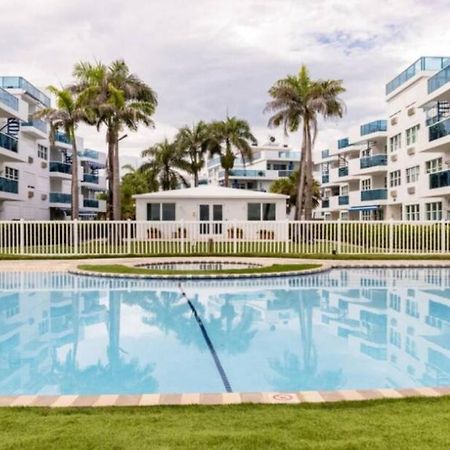 Breezy Nights Puerto Rico Apartman Loiza Kültér fotó