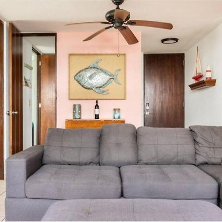 Breezy Nights Puerto Rico Apartman Loiza Kültér fotó