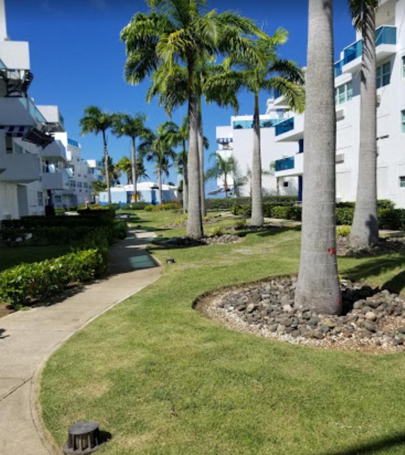 Breezy Nights Puerto Rico Apartman Loiza Kültér fotó