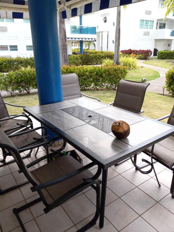 Breezy Nights Puerto Rico Apartman Loiza Kültér fotó