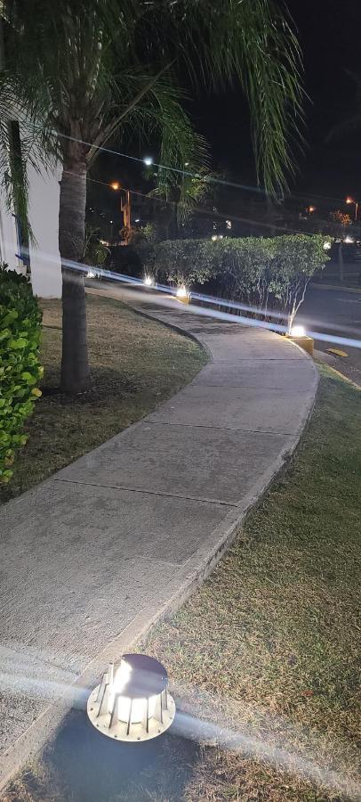 Breezy Nights Puerto Rico Apartman Loiza Kültér fotó