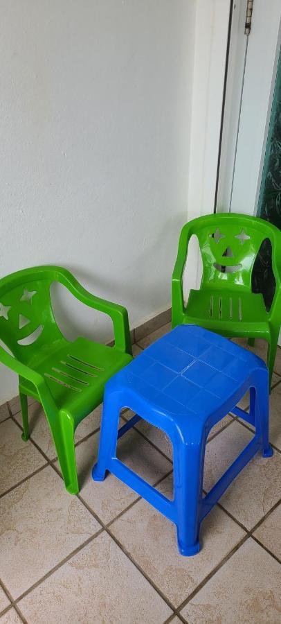 Breezy Nights Puerto Rico Apartman Loiza Kültér fotó