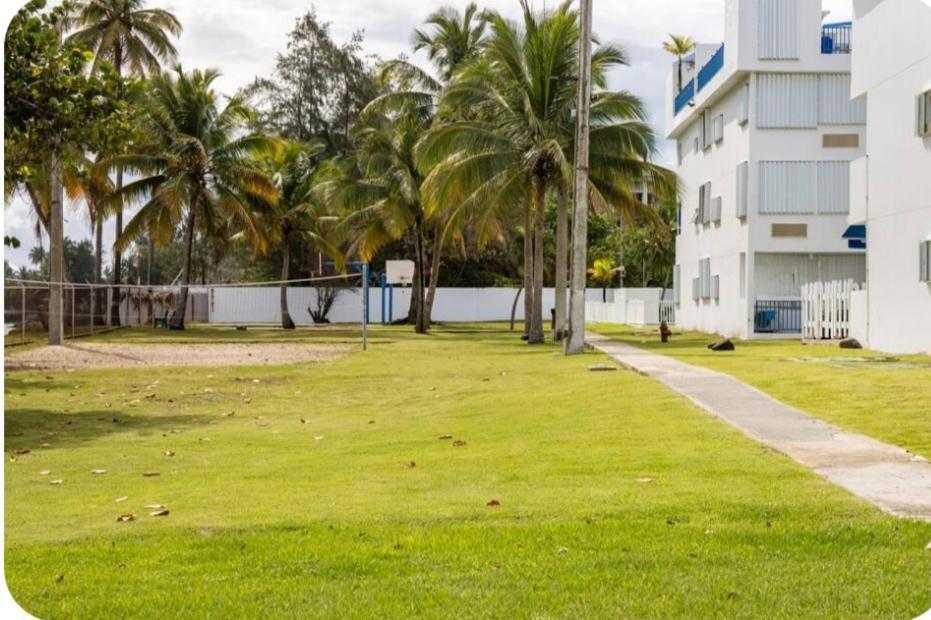 Breezy Nights Puerto Rico Apartman Loiza Kültér fotó