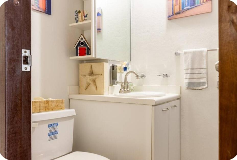 Breezy Nights Puerto Rico Apartman Loiza Kültér fotó