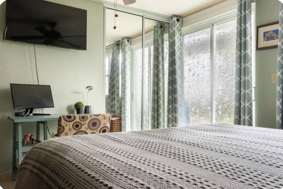 Breezy Nights Puerto Rico Apartman Loiza Kültér fotó