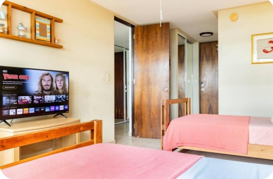 Breezy Nights Puerto Rico Apartman Loiza Kültér fotó