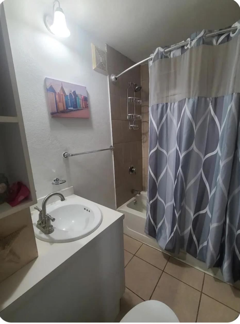 Breezy Nights Puerto Rico Apartman Loiza Kültér fotó