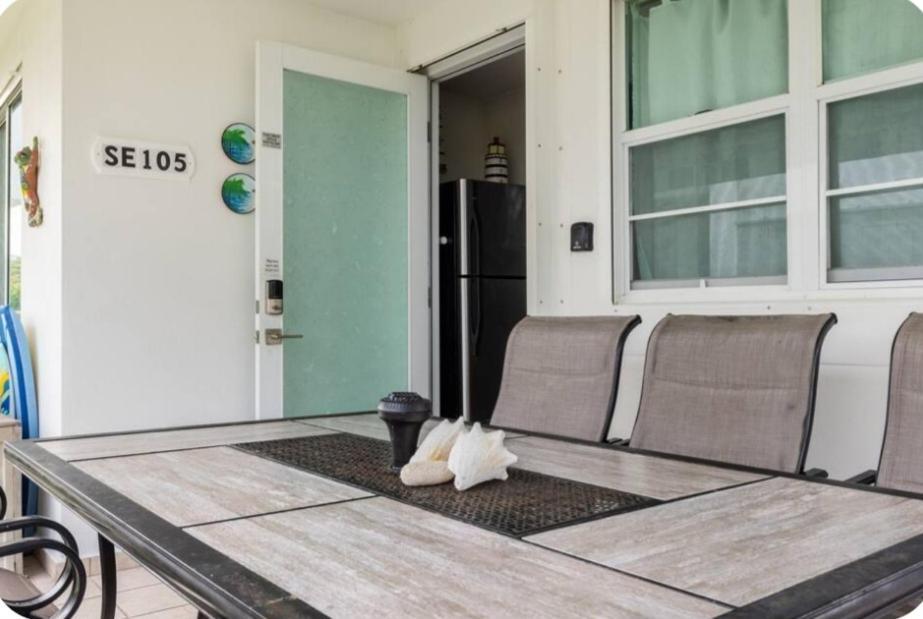 Breezy Nights Puerto Rico Apartman Loiza Kültér fotó