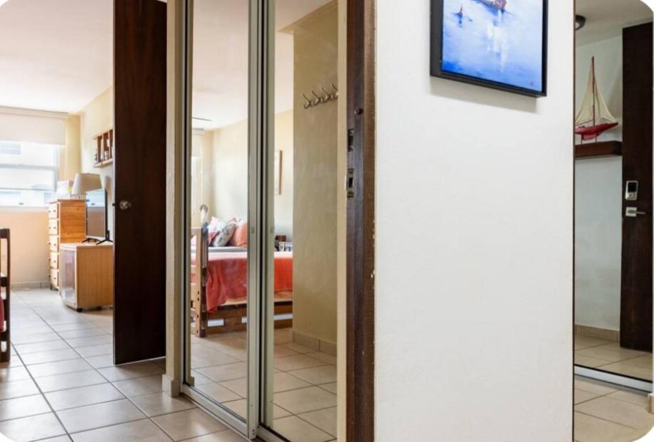 Breezy Nights Puerto Rico Apartman Loiza Kültér fotó